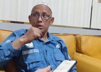 HET Pupuk Subsidi Turun, Satgas Pangan Tabalong Pastikan Petani Tak Dirugikan