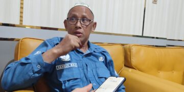 HET Pupuk Subsidi Turun, Satgas Pangan Tabalong Pastikan Petani Tak Dirugikan