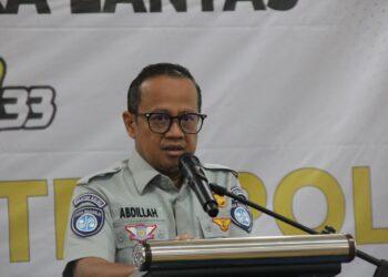 Santunan Kematian Laka Lantas di Kalsel Turun 30%