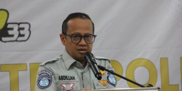 Santunan Kematian Laka Lantas di Kalsel Turun 30%