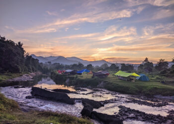 Tak Perlu Jauh-Jauh, Ini Rekomendasi Wisata di Tabalong untuk Melepas Penat Akhir Tahun