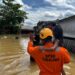 Banjir “Langganan” Kembali Landa Sejumlah Perumahan di Tabalong
