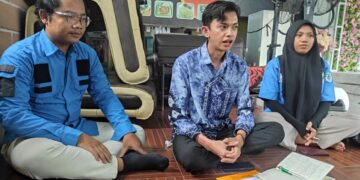 Rp 50 Juta Jadi “Tiket” Daftar Ketua KNPI Tabalong