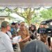 Bupati Pinta Petani Milenial Tabalong “Gass Poll”