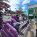 Tabalong Banjir Bantuan Alsintan di 2025, Dari Traktor Hingga Motor Operasional PPL