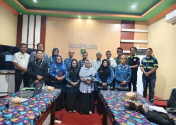 Banyak Warga Tabalong “Nganggur” Jadi Atensi LKS Triparti