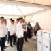 Sambut Jemaah Haul, Pemkab Tabalong Buka Rest Area Nyaman di Kawasan Tanjung Puri