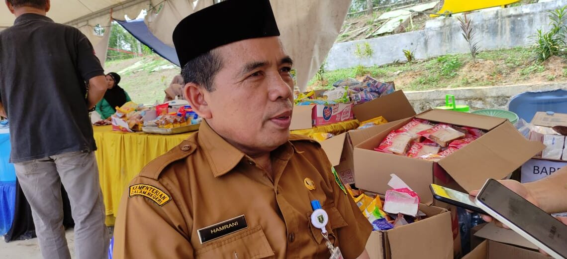 Besok Pemkab Tabalong Gelar Sholawatan, Ada Doorprize Bagi Jamaah