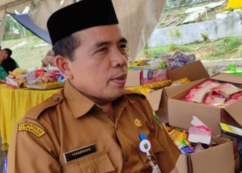 Besok Pemkab Tabalong Gelar Sholawatan, Ada Doorprize Bagi Jamaah