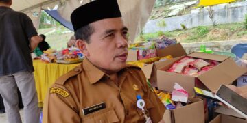 Besok Pemkab Tabalong Gelar Sholawatan, Ada Doorprize Bagi Jamaah