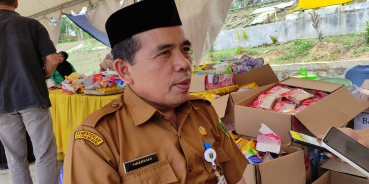 Besok Pemkab Tabalong Gelar Sholawatan, Ada Doorprize Bagi Jamaah