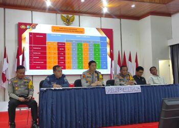 Miris! Selama 2025 Kasus Kekerasan dan Persetubuhan Anak di Tabalong Meningkat
