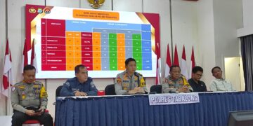 Miris! Selama 2025 Kasus Kekerasan dan Persetubuhan Anak di Tabalong Meningkat