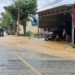 Bergeser ke Selatan Tabalong, 7 Desa di Kecamatan Kelua Terdampak Banjir