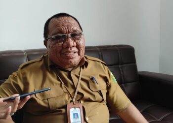 Sambut Malam Tahun Baru, Kecamatan Kelua Gelar Zikir dan Shalawatan