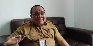 Sambut Malam Tahun Baru, Kecamatan Kelua Gelar Zikir dan Shalawatan