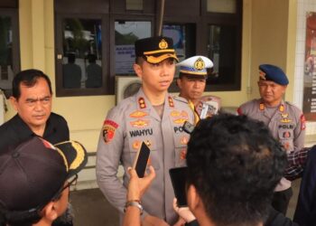 Narkoba Meningkat, Ekstasi Merajalela di Tabalong