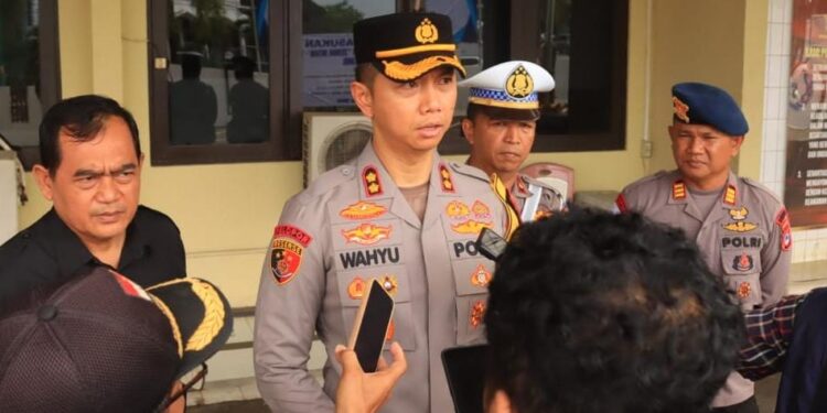 Narkoba Meningkat, Ekstasi Merajalela di Tabalong