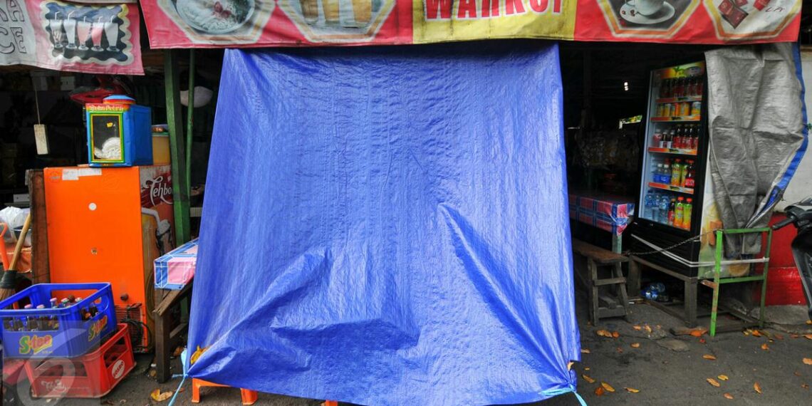 Jelang Ramadhan, Pemkab Tabalong Fokus Tertibkan Warung Makan dan “Remang-Remang”