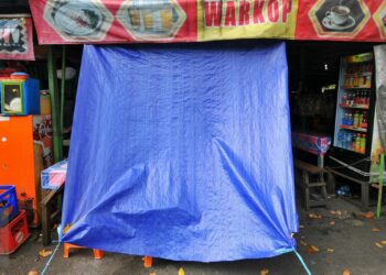 Jelang Ramadhan, Pemkab Tabalong Fokus Tertibkan Warung Makan dan “Remang-Remang”