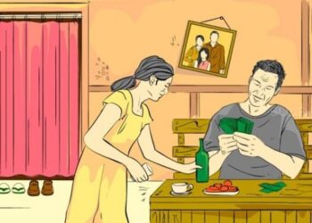 Kisah Dibalik Warung, Polres Tabalong Amankan Perempuan Diduga Fasilitator Prostitusi Selama 10 Tahun
