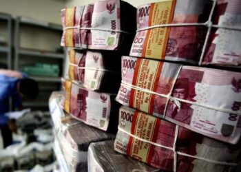 KAHMI Tabalong Kritik Rendahnya Serapan Anggaran