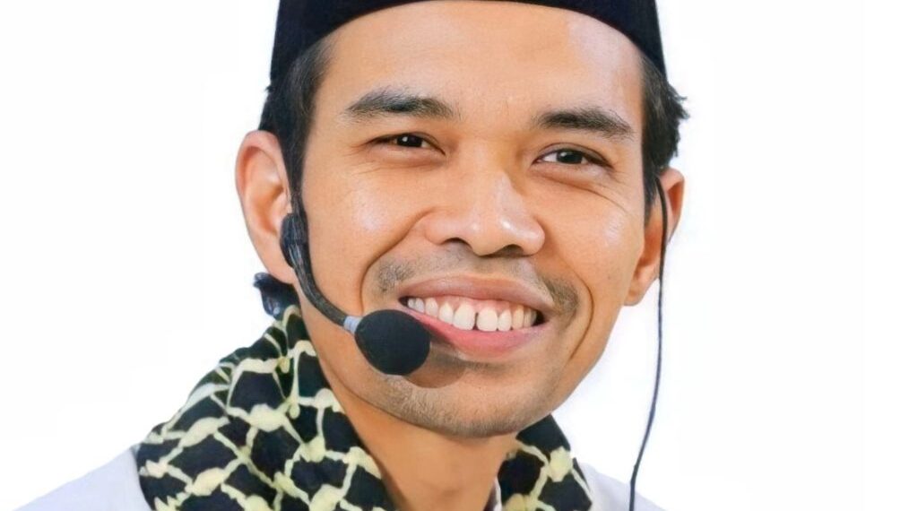 31 Januari Malam Minggu, Ustadz Abdul Somad Ceramah Agama di Tabalong