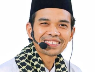 31 Januari Malam Minggu, Ustadz Abdul Somad Ceramah Agama di Tabalong