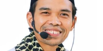 31 Januari Malam Minggu, Ustadz Abdul Somad Ceramah Agama di Tabalong