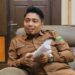 Paling Rendah Serap Anggaran, BPBD dan Disporapar di Bawah 63%