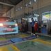 Mutu Pelayanan UPTD PKB Dishub Tabalong Berstandar Internasional