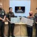Rp 1,3 Miliar Hasil Dugaan Korupsi di Bank BUMN Tabalong Disita Kejaksaan