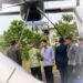 Gibran Dukung Bandara Warukin, Bakal jadi Hub Strategis