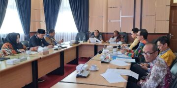 Dana Dinsos Dipangkas Rp16,8 Miliar, DPRD Pertanyakan Validitas Data Kemiskinan Tabalong