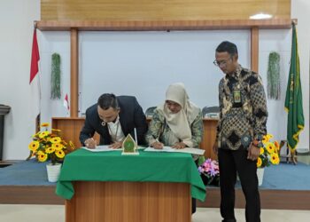 PA Tanjung dan LBH Peduli Hukum Kembali Berkolaborasi, Perkuat Layanan Hukum Gratis di Tabalong