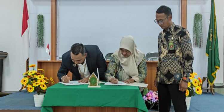 PA Tanjung dan LBH Peduli Hukum Kembali Berkolaborasi, Perkuat Layanan Hukum Gratis di Tabalong