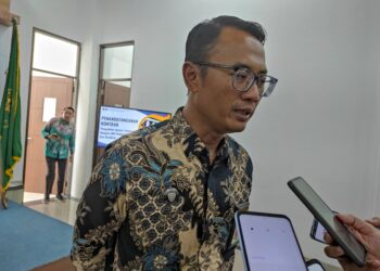 Gara-Gara Judi Slot, Ratusan Pasangan di Tabalong Pilih Cerai Selama 2025