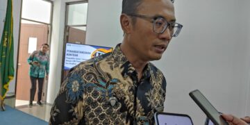 Gara-Gara Judi Slot, Ratusan Pasangan di Tabalong Pilih Cerai Selama 2025