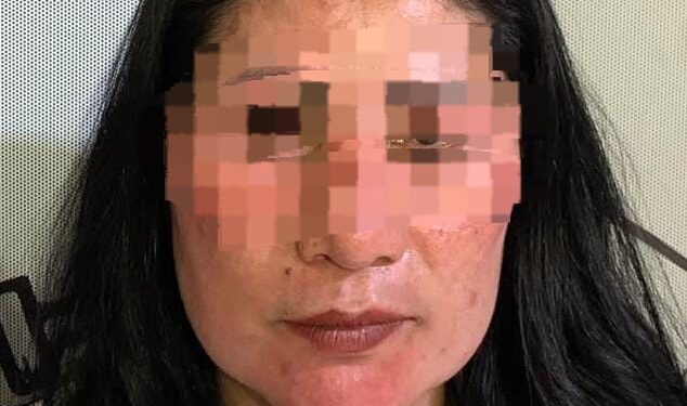 “Nyanyian” HEN Seret Wanita asal Basirih Kembali ke Penjara