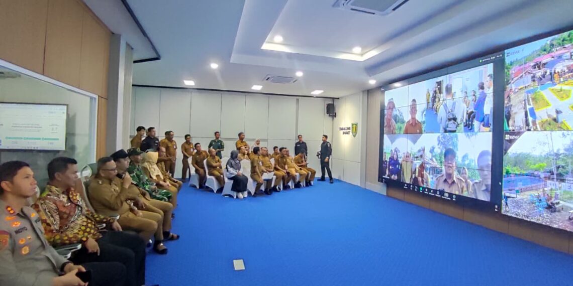 H Fani : Pelayanan Publik Kini Harus Cepat, Akurat, dan Berbasis Data