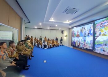 H Fani : Pelayanan Publik Kini Harus Cepat, Akurat, dan Berbasis Data