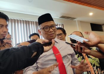 BPR Tanjung Bersinar Segera Bagikan Dividen Rp 2,4 Miliar