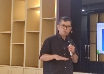 Gelar Sharing Session dengan PWI, Pertamina EP Tanjung Ungkap Capaian Produksi Minyak Tabalong