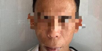 Sempat Kejar-Kejaran dan Melawan, Pria Asal Amuntai Bawa Sabu Dibekuk Polisi Tabalong