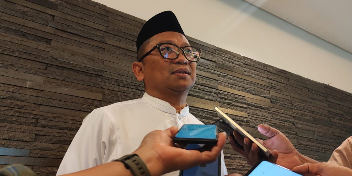 Cegah Banjir & Bangun Ekonomi, Bupati Tabalong Minta Komitmen Nyata Pasca Tambang PT MCM