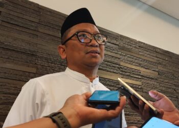 Cegah Banjir & Bangun Ekonomi, Bupati Tabalong Minta Komitmen Nyata Pasca Tambang PT MCM