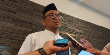 Cegah Banjir & Bangun Ekonomi, Bupati Tabalong Minta Komitmen Nyata Pasca Tambang PT MCM