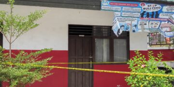 Penyerangan Sadis di Halaman SD Sulingan Tabalong, Satu Pemuda Tewas