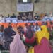 Lazismu dan KS2 Tabalong Disambut Anak – Anak Penyintas Banjir Bandang Balangan