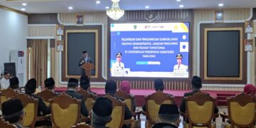 Tuntutan Era Digital, H Fani Minta ASN Adaptif dan Kuasai IT